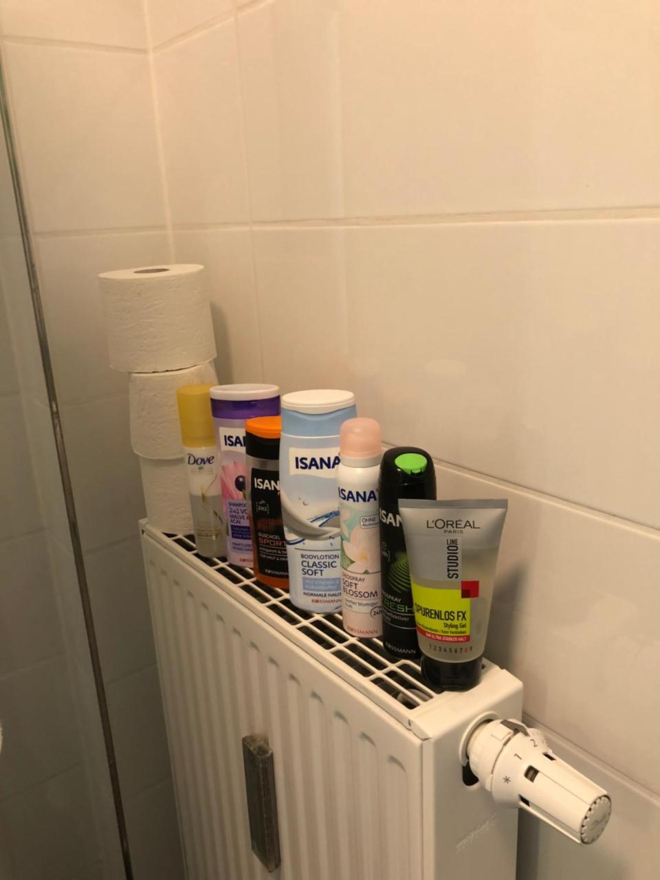 Kn Kahtan Boarding House Apartman München Kültér fotó