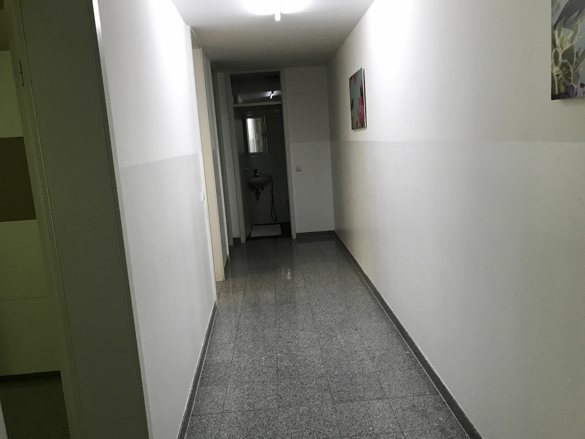 Kn Kahtan Boarding House Apartman München Kültér fotó