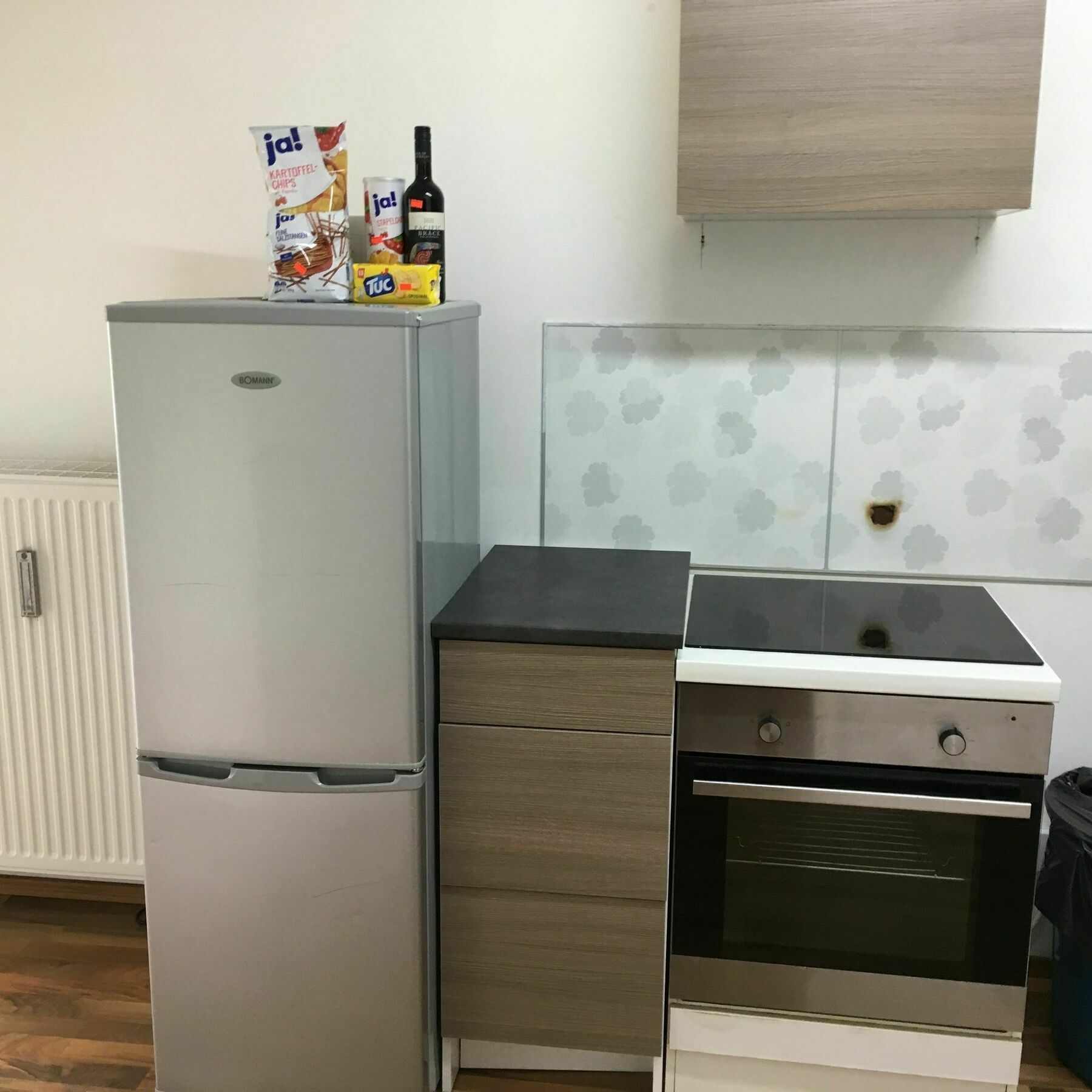 Kn Kahtan Boarding House Apartman München Kültér fotó