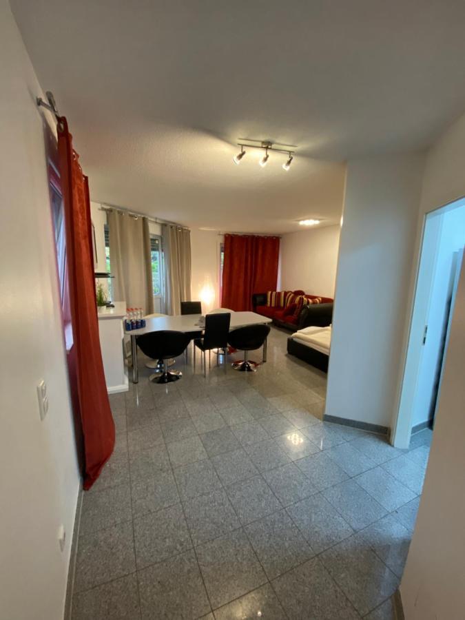 Kn Kahtan Boarding House Apartman München Kültér fotó