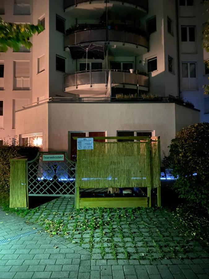 Kn Kahtan Boarding House Apartman München Kültér fotó
